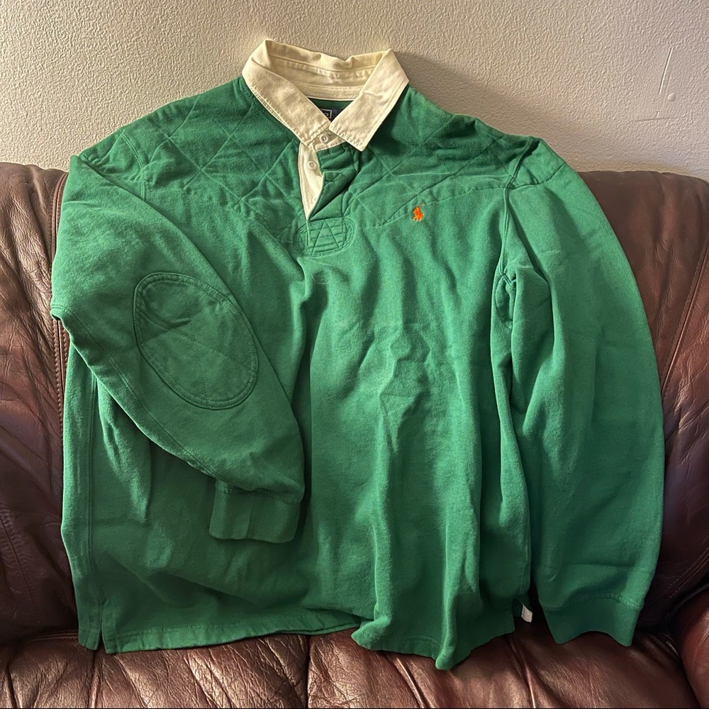 Polo Ralph Lauren rugby